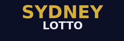 Sydney Lotto Lamposi Tigo Nagori