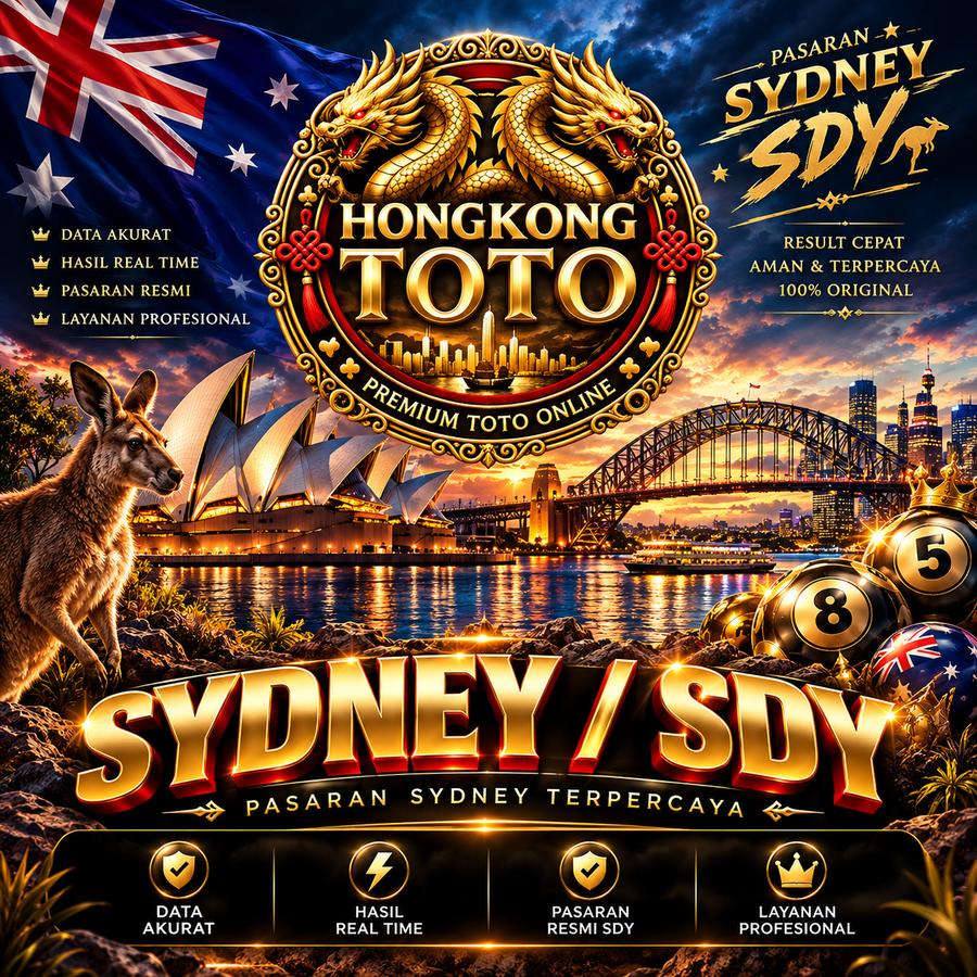 Paito sdy harian bocoran Sydney 4 Oktober 2026 prediksi (45981) syair sdy naga mas