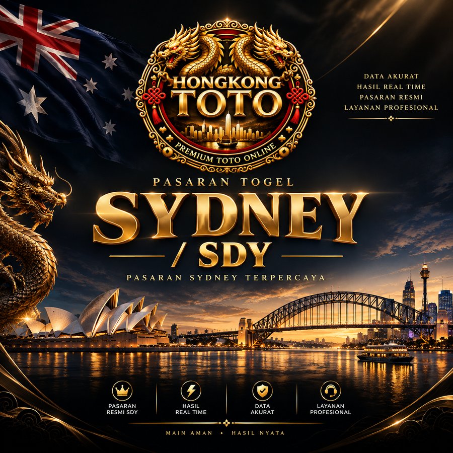 data sdy 2024 lengkap Bocoran Sydney 26 September 2026 dan paito nomor keluar sydney