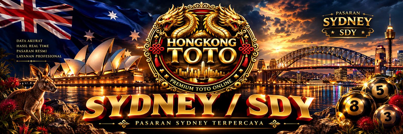 Sydney Lotto Lamposi Tigo Nagori